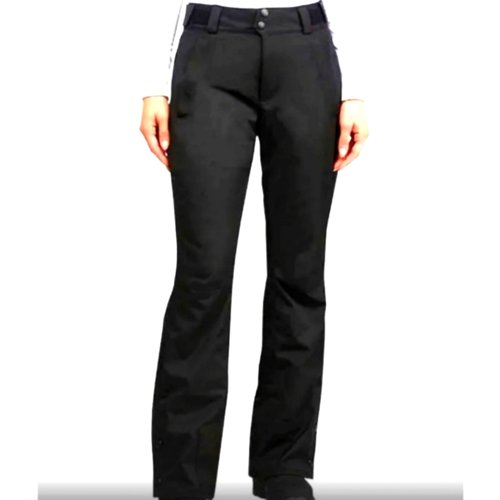 (S)♨️Stormpack♨️Sunice Wind/Waterproof Lined Snowpants👖 W15.5×L42"
